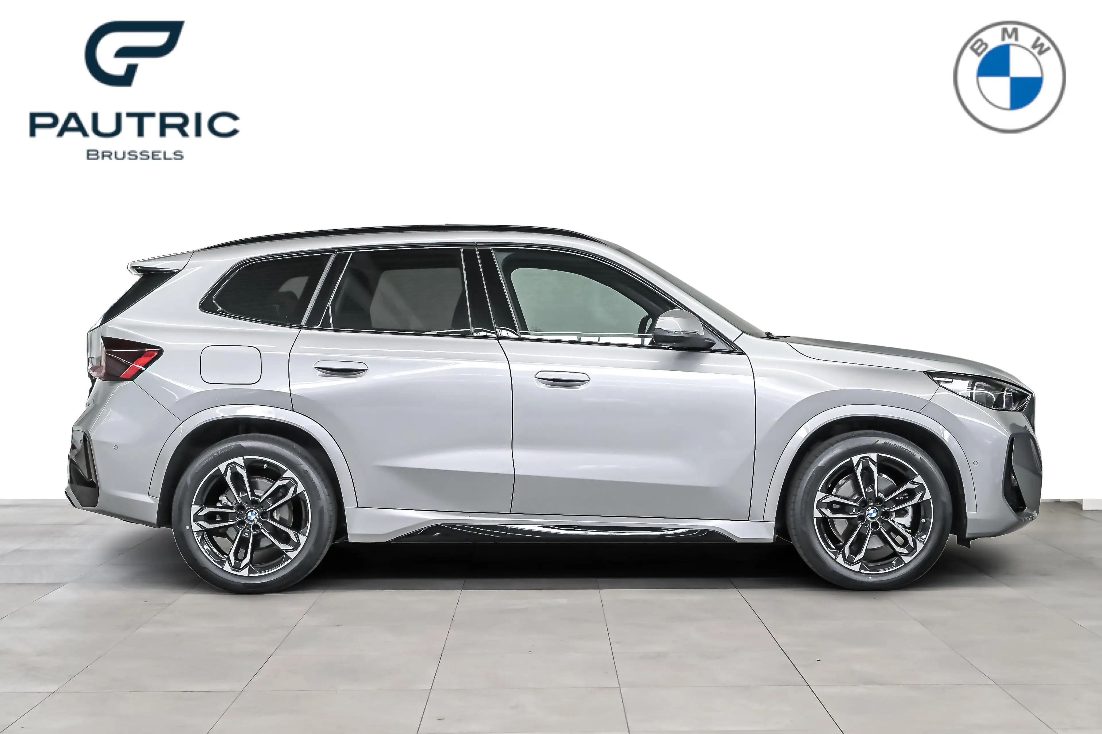 BMW iX1 xDrive30 FULL OPTION 2ans/jaar garantie — photo 3