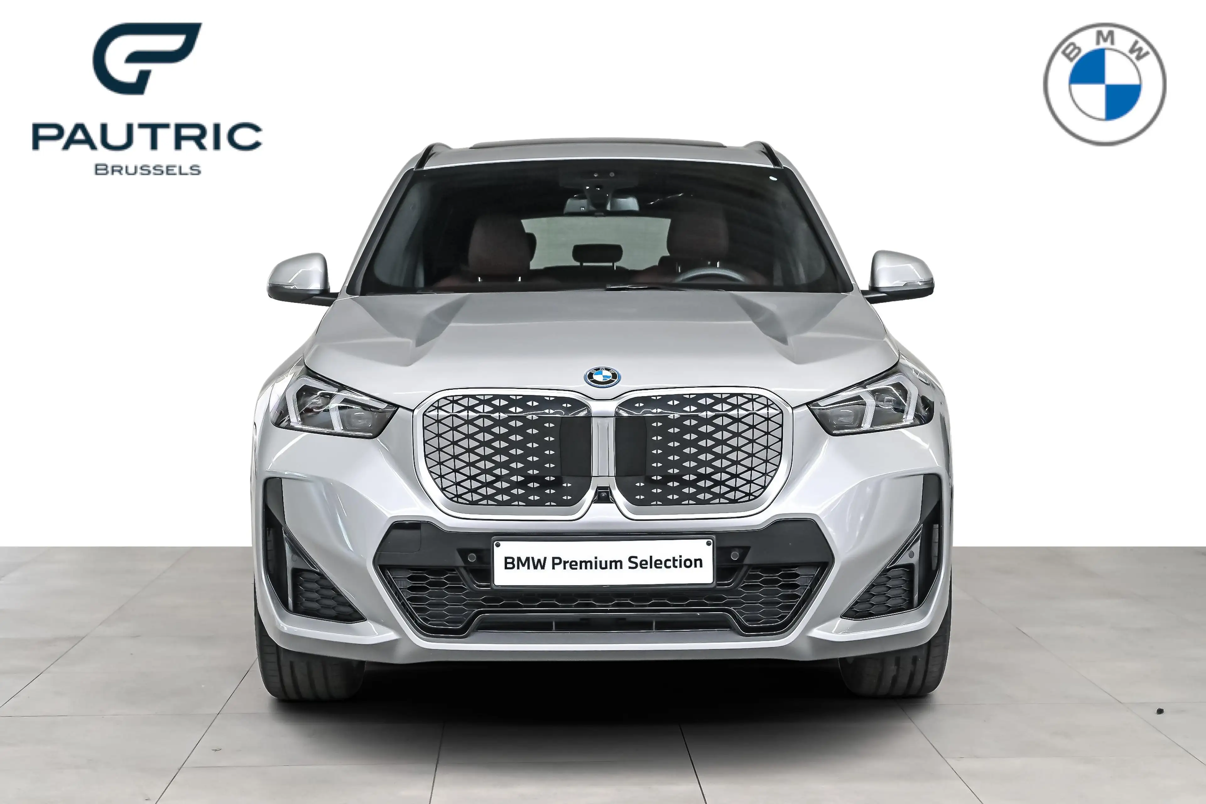 BMW iX1 xDrive30 FULL OPTION 2ans/jaar garantie — photo 2