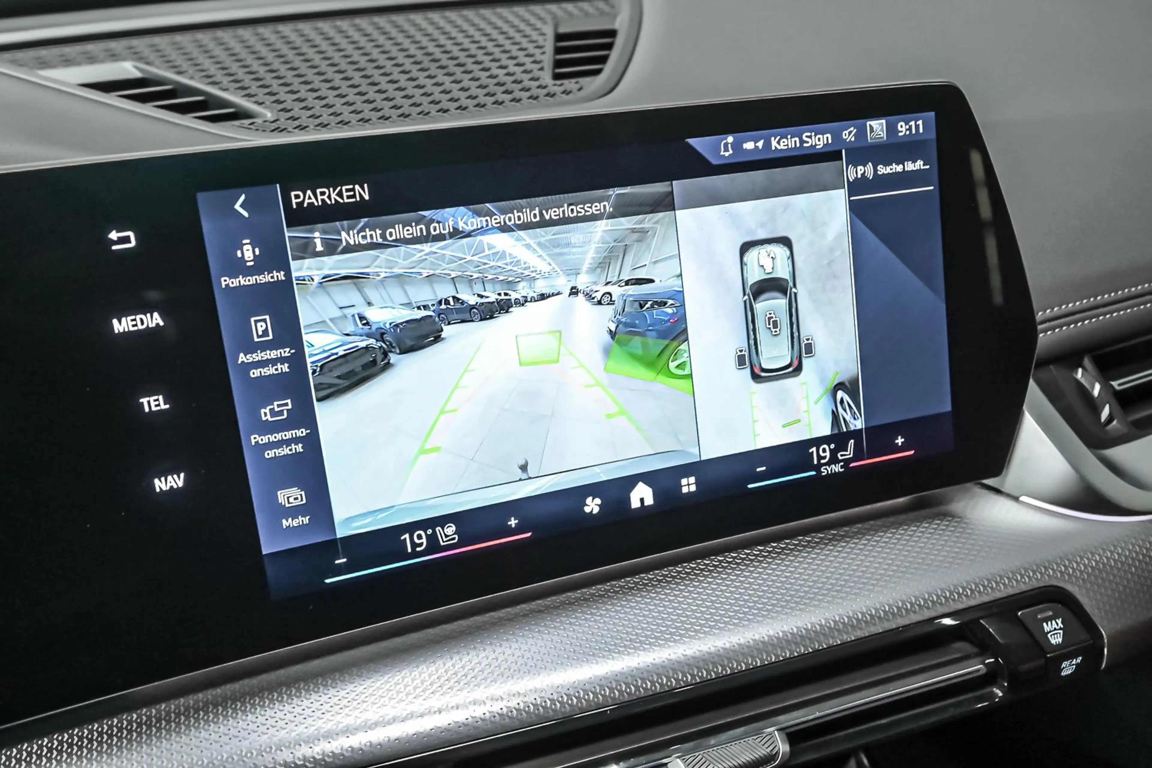 BMW iX1 xDrive30 FULL OPTION 2ans/jaar garantie — photo 15