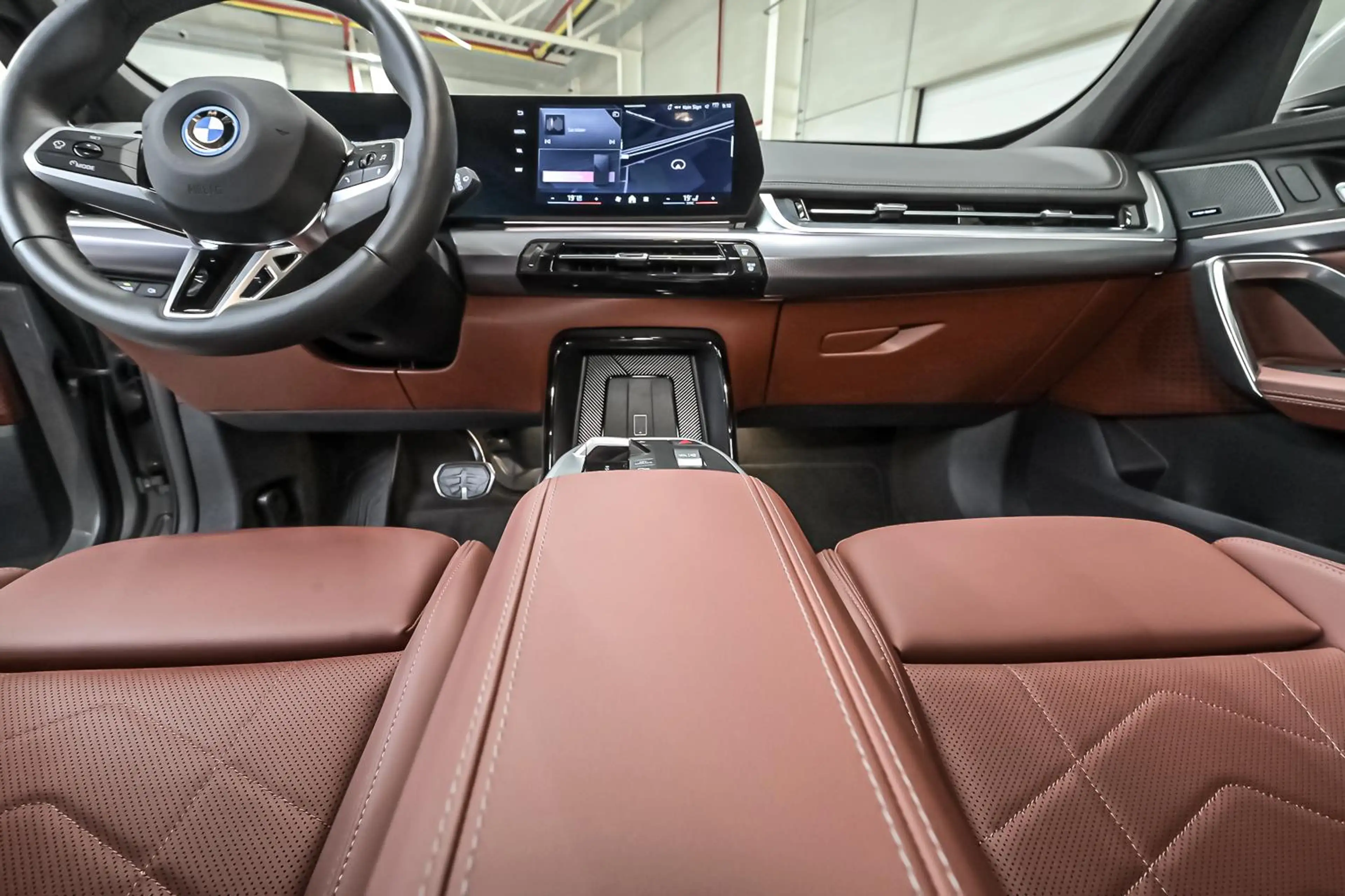 BMW iX1 xDrive30 FULL OPTION 2ans/jaar garantie — photo 7