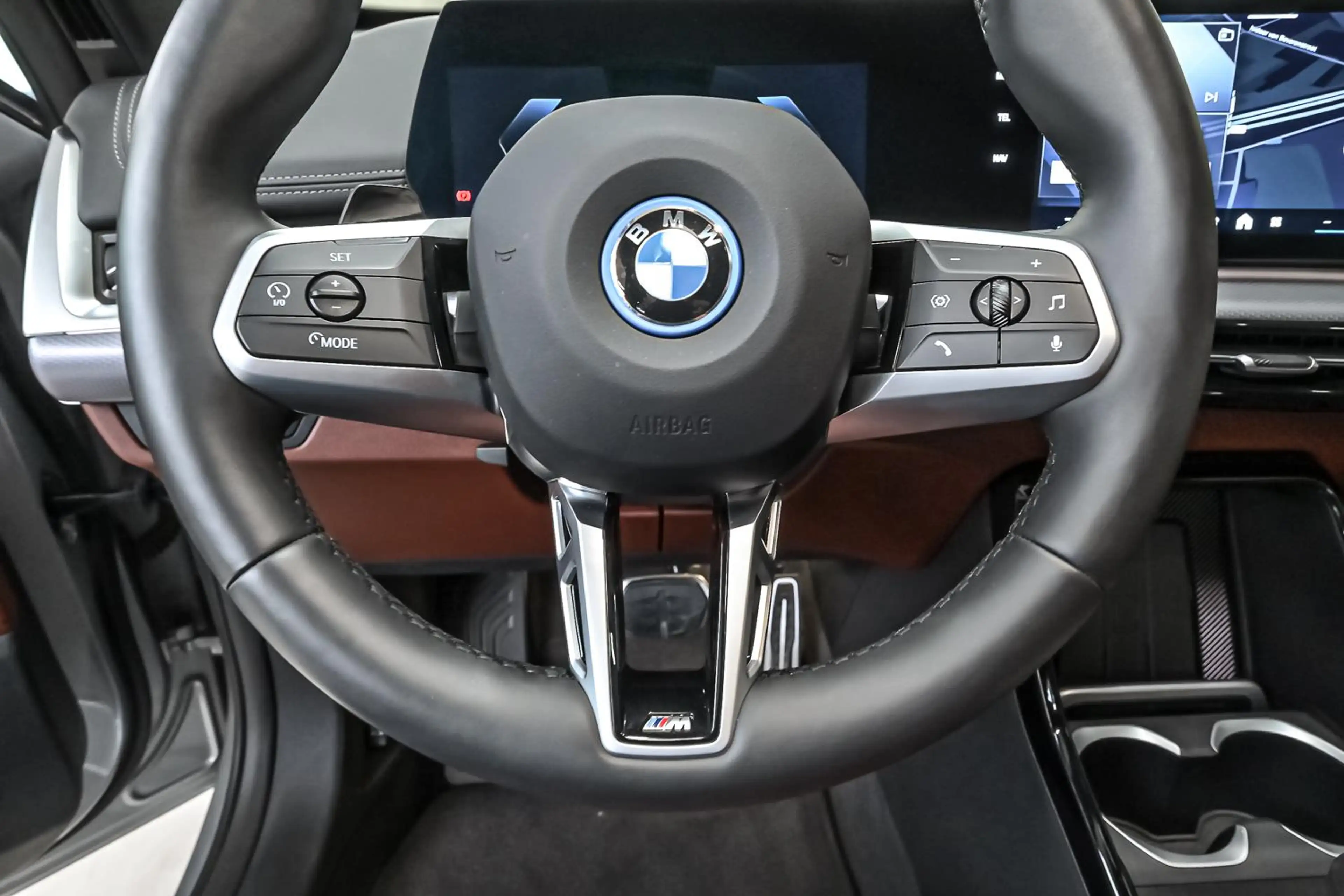 BMW iX1 xDrive30 FULL OPTION 2ans/jaar garantie — photo 9