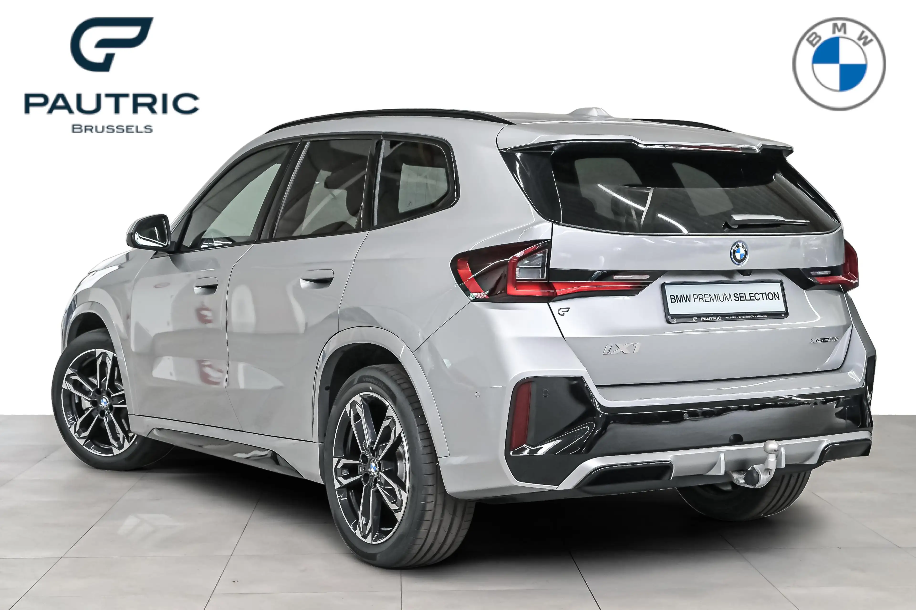 BMW iX1 xDrive30 FULL OPTION 2ans/jaar garantie — photo 5
