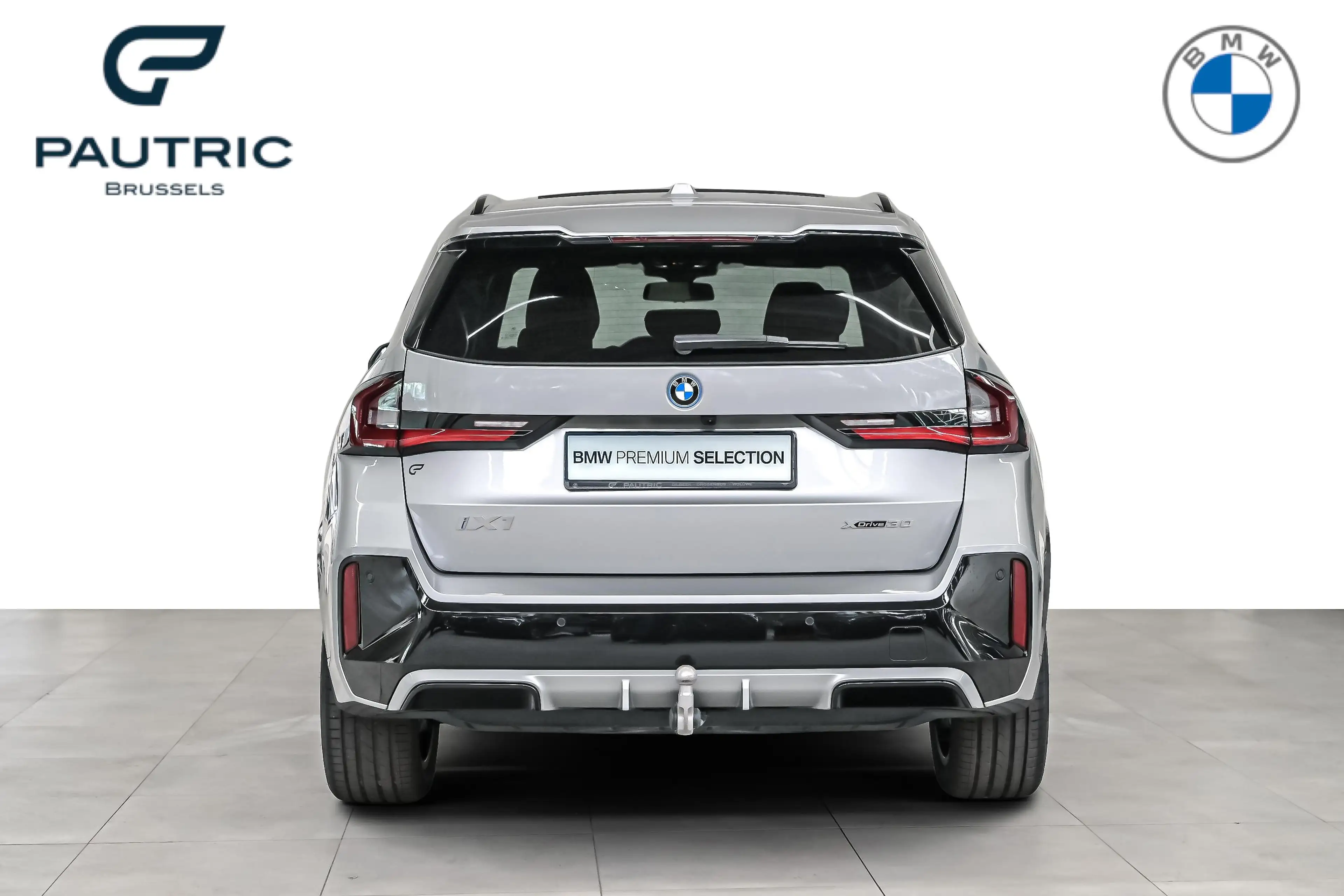 BMW iX1 xDrive30 FULL OPTION 2ans/jaar garantie — photo 4