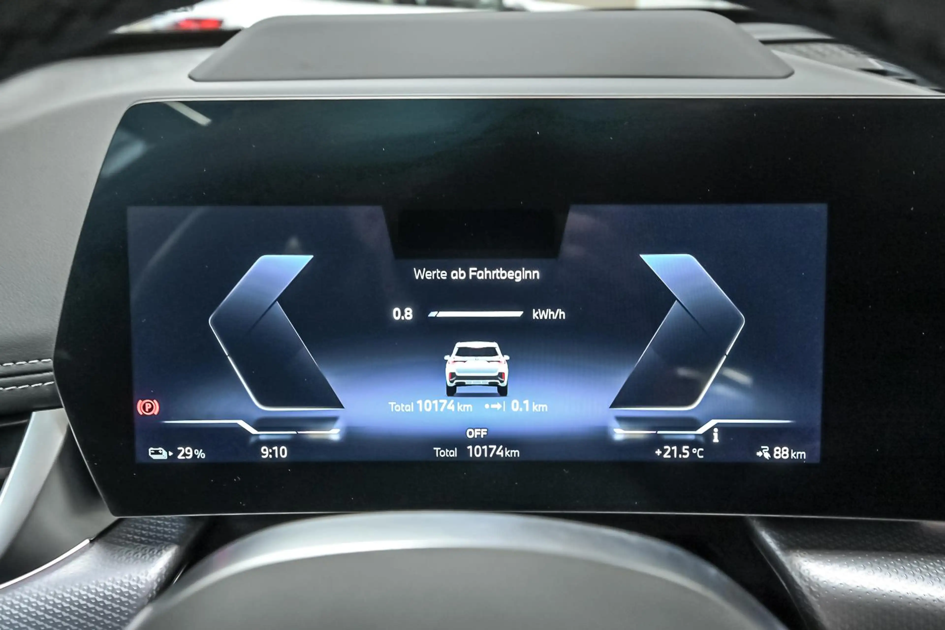 BMW iX1 xDrive30 FULL OPTION 2ans/jaar garantie — photo 10