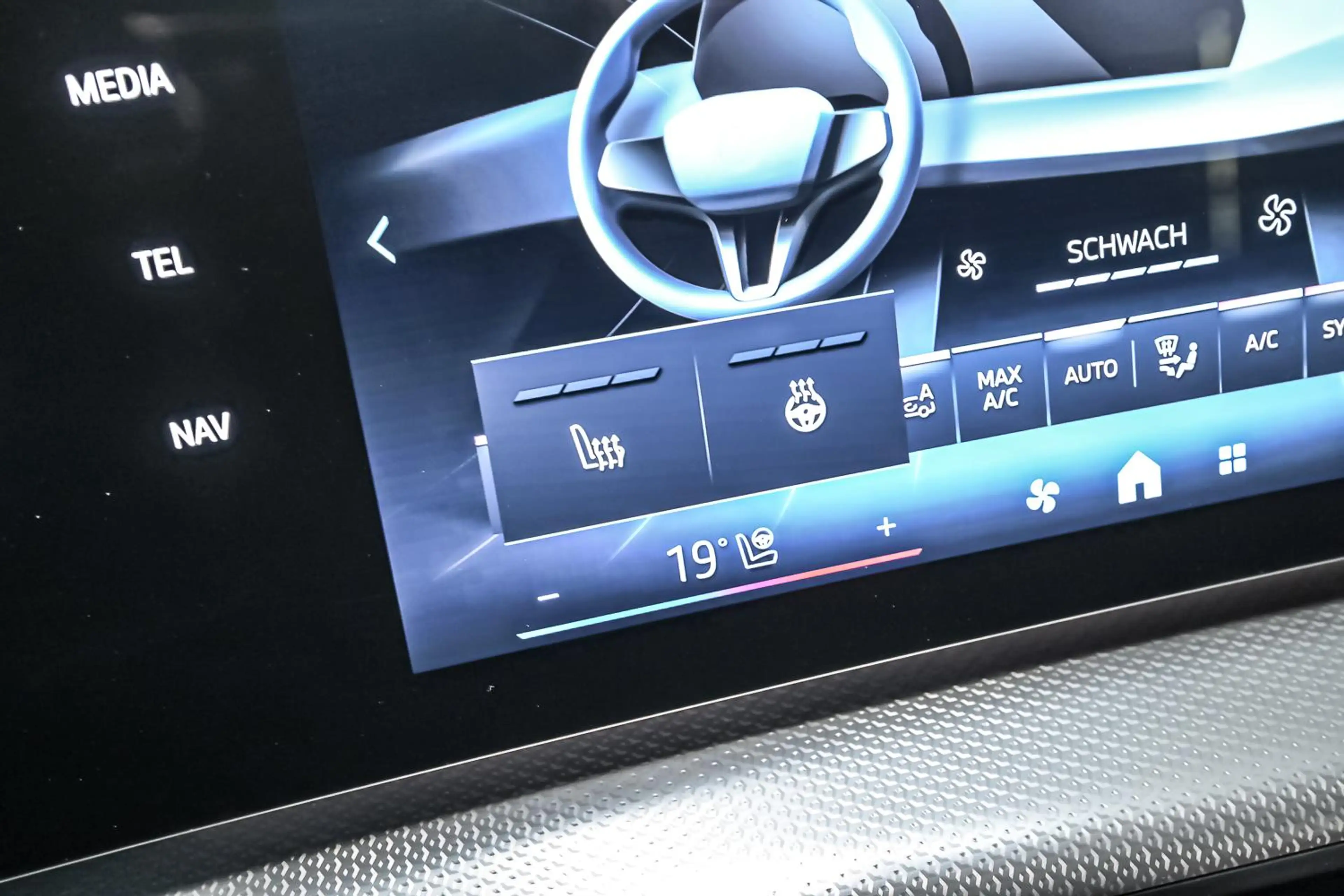 BMW iX1 xDrive30 FULL OPTION 2ans/jaar garantie — photo 13