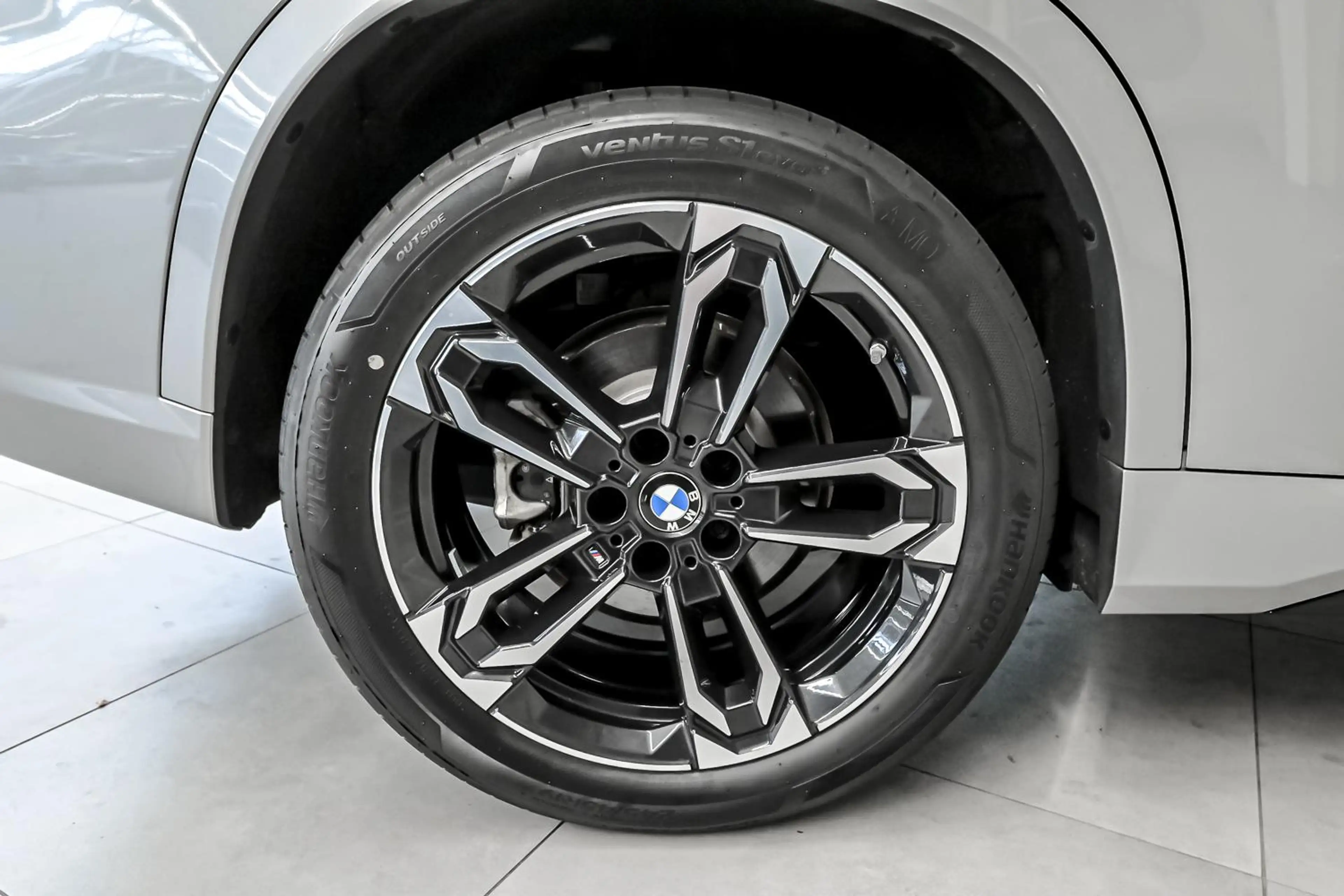 BMW iX1 xDrive30 FULL OPTION 2ans/jaar garantie — photo 8