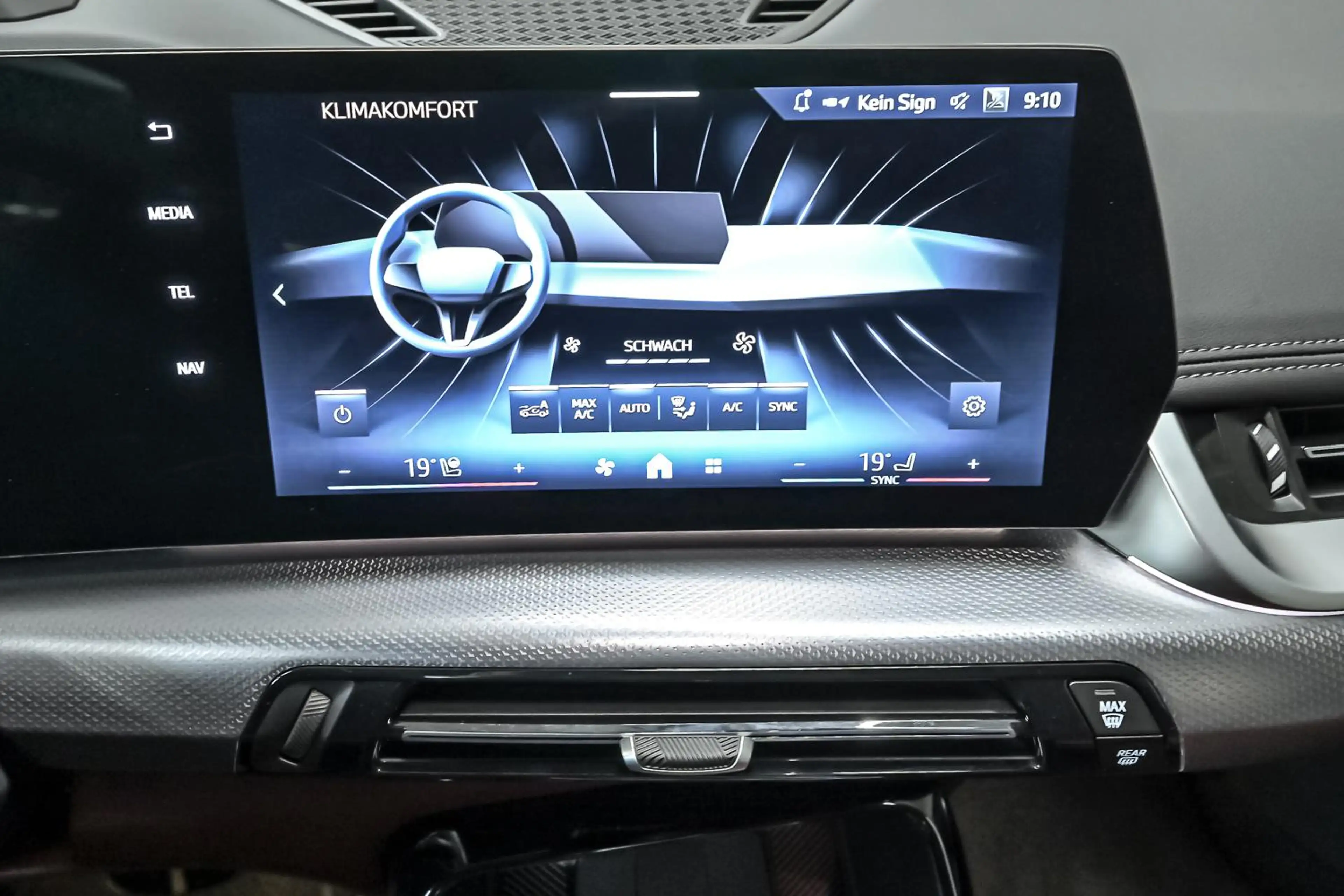BMW iX1 xDrive30 FULL OPTION 2ans/jaar garantie — photo 12