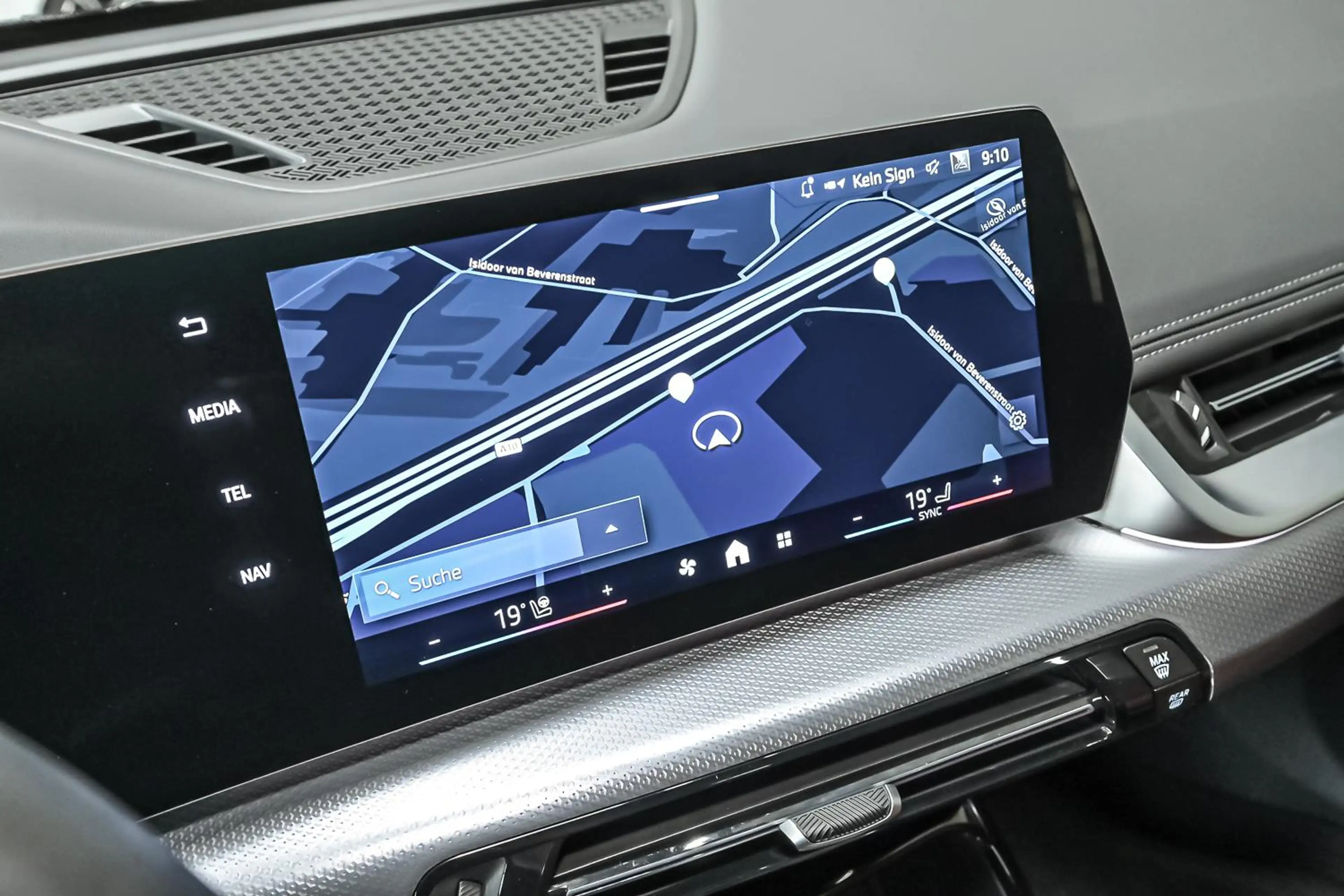 BMW iX1 xDrive30 FULL OPTION 2ans/jaar garantie — photo 14