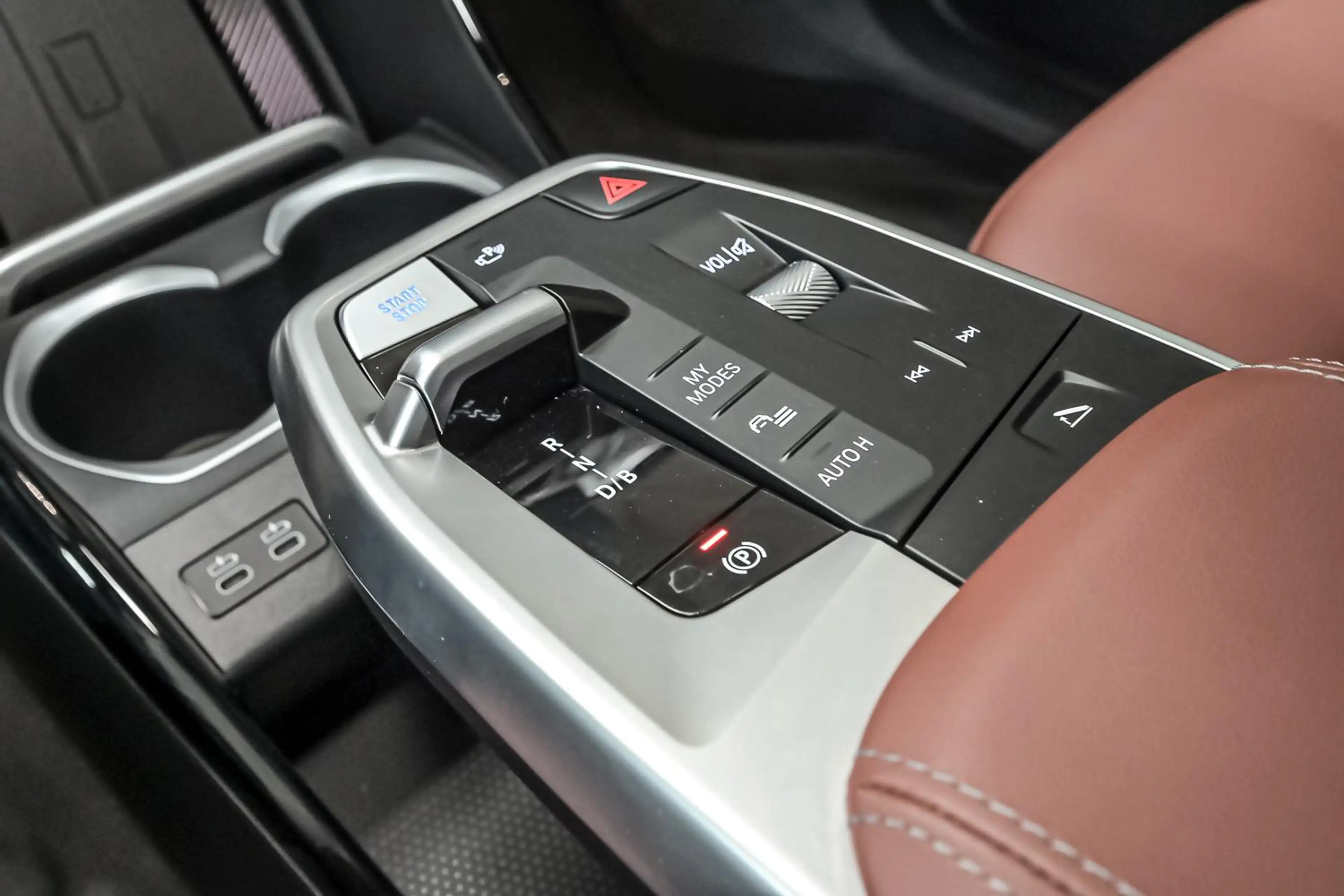 BMW iX1 xDrive30 FULL OPTION 2ans/jaar garantie — photo 11