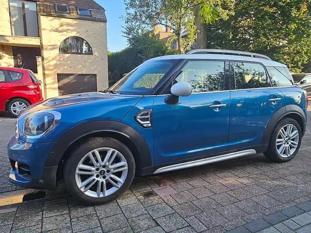 MINI Cooper Countryman Mini Countryman 1.5A Cooper