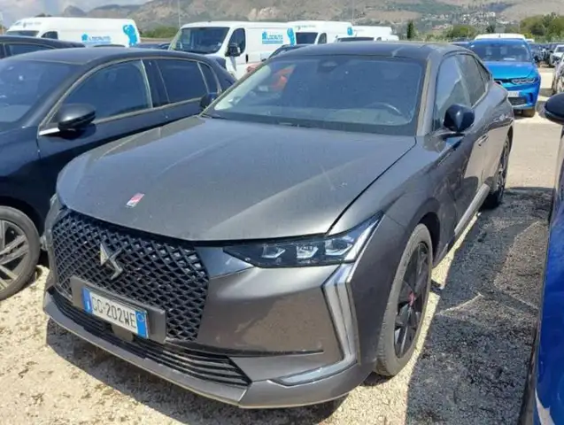 DS Automobiles DS 4 PureTech 130 aut. Performance Line+ TETTO APRIBILE