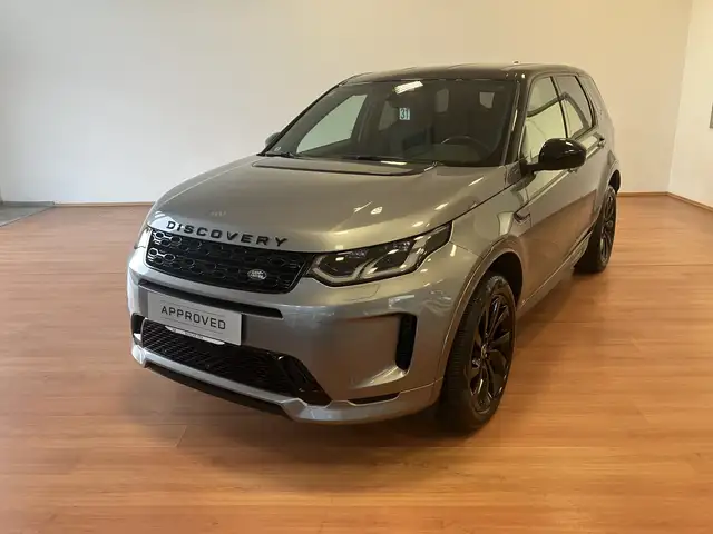Land Rover Discovery Sport 2.0 si4 mhev R-Dynamic S awd 200cv auto
