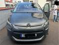 Citroen C4 Picasso Automatik 1.6 HDi ETG6 Intensive Grau - thumbnail 3