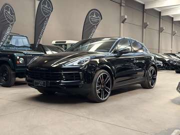 Coupé 3.0 V6