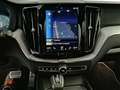 Volvo XC60 D4 AWD Geartronic R-design CRUISE CONTROL ADATTIVO Argent - thumbnail 18