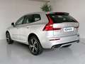 Volvo XC60 D4 AWD Geartronic R-design CRUISE CONTROL ADATTIVO Argento - thumbnail 28