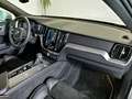 Volvo XC60 D4 AWD Geartronic R-design CRUISE CONTROL ADATTIVO Plateado - thumbnail 20