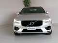 Volvo XC60 D4 AWD Geartronic R-design CRUISE CONTROL ADATTIVO Argent - thumbnail 4