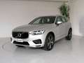 Volvo XC60 D4 AWD Geartronic R-design CRUISE CONTROL ADATTIVO Argent - thumbnail 1