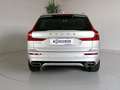 Volvo XC60 D4 AWD Geartronic R-design CRUISE CONTROL ADATTIVO Argent - thumbnail 30