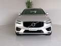 Volvo XC60 D4 AWD Geartronic R-design CRUISE CONTROL ADATTIVO Argent - thumbnail 3