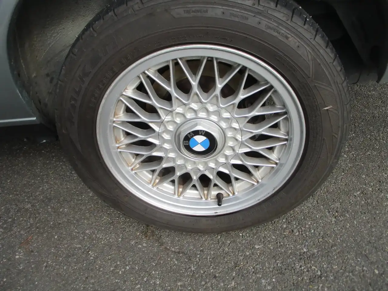 BMW 323 Baur TC, foto 11