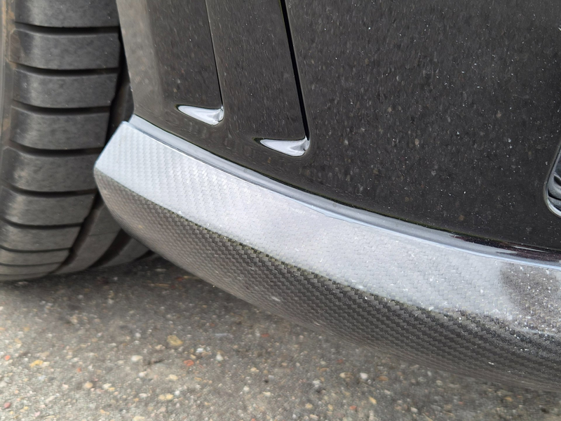 Mercedes-Benz E 63 AMG Estate | Keramisch | Carbon — photo 12