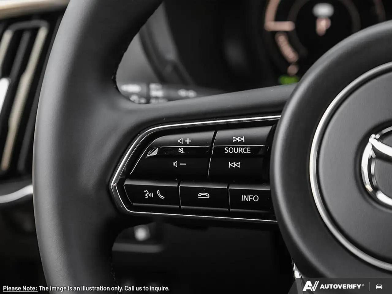 Mazda CX-90 PHEV снимка Mazda CX-90 PHEV