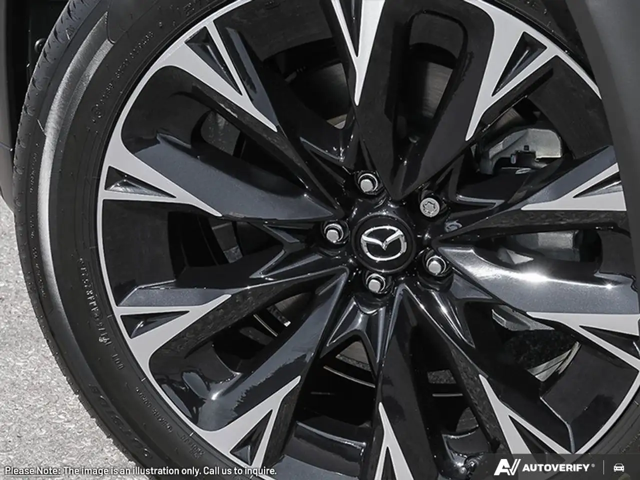 Mazda CX-90 PHEV снимка Mazda CX-90 PHEV