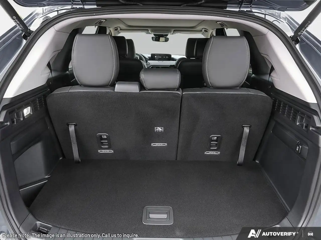 Mazda CX-90 PHEV снимка Mazda CX-90 PHEV