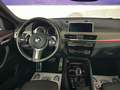 BMW X2 sdrive20i Msport X Automatica Uniproprietario Gris - thumbnail 9