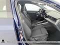 Audi A3 sportback 35 2.0 tdi s-tronic Blu/Azzurro - thumbnail 8