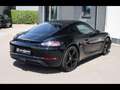 Porsche Cayman 718 2.0 PDKXPELFull BlackPDC Noir - thumbnail 7