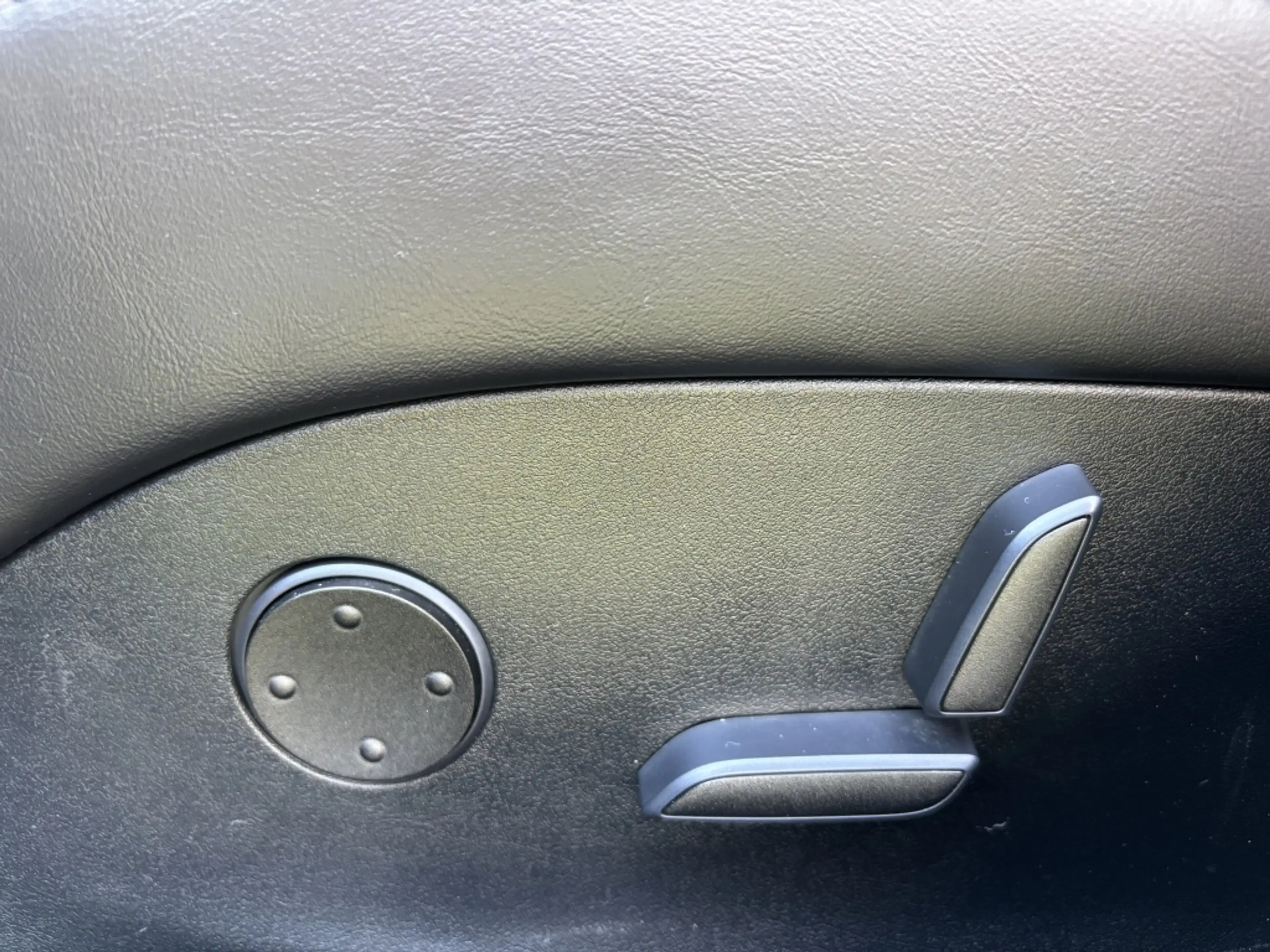 Tesla Model S 75 Business Economy 2017 Zwart Incl BTW Facelift — photo 17