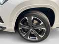 CUPRA Ateca 2.0 TSI VZ 4Drive DSG LED Pano Navi Sitzh Weiß - thumbnail 5