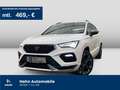 CUPRA Ateca 2.0 TSI VZ 4Drive DSG LED Pano Navi Sitzh Weiß - thumbnail 1