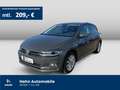 Volkswagen Polo 1.0TSI DSG Highline AHK ACC Cam LED Climatr Gris - thumbnail 1