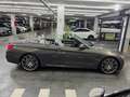 BMW M4 Cabrio Brązowy - thumbnail 2