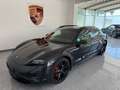 Porsche Taycan Cross Turismo 4 S- P- APPROVED- TOPAUSSTA Nero - thumbnail 1
