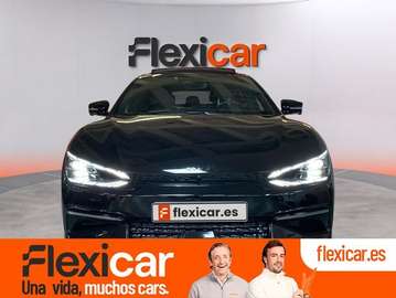 Long Range GT-Line RWD 168kW
