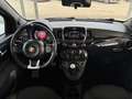 Abarth 500 595 1.4 XENON TOUCH KLIMA PDC LM ISOFIX BT Klima Schwarz - thumbnail 12