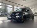 Abarth 500 595 1.4 XENON TOUCH KLIMA PDC LM ISOFIX BT Klima Schwarz - thumbnail 2
