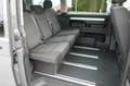Volkswagen T6 Multivan T6.1 Multivan DSG AHZV/Navi/GRA/SHZ Grau - thumbnail 9