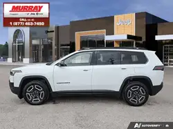 Jeep Cherokee 2026