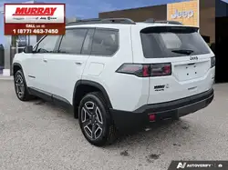 Jeep Cherokee 2026