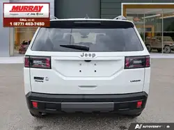 Jeep Cherokee 2026