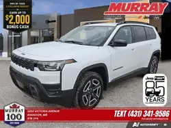 Jeep Cherokee 2026
