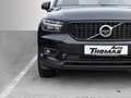 Volvo XC40 R Design AWD LED+AHK+PDC Schwarz - thumbnail 3