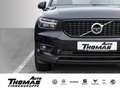 Volvo XC40 R Design AWD LED+AHK+PDC Schwarz - thumbnail 1