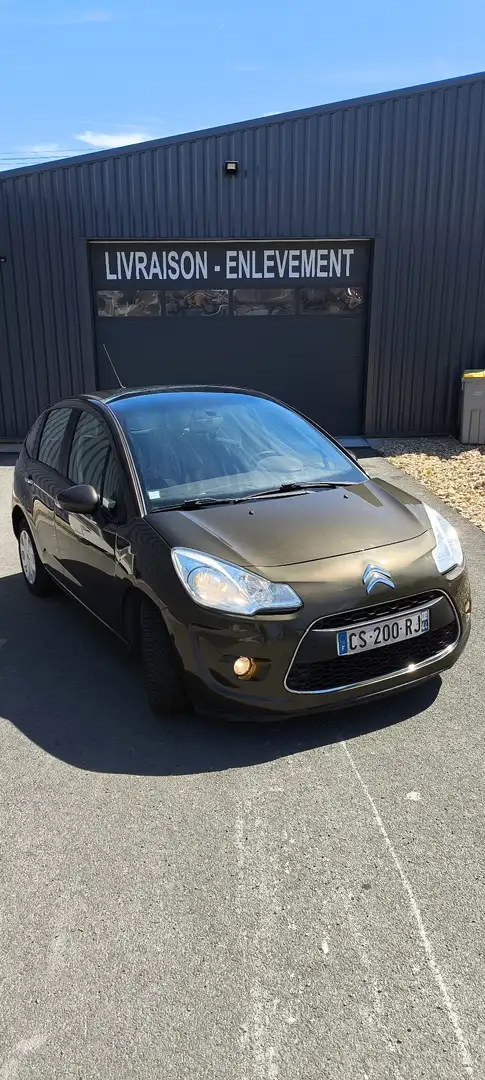 Citroen C3 Pure Tech (VTi) 68 Tendance - 2